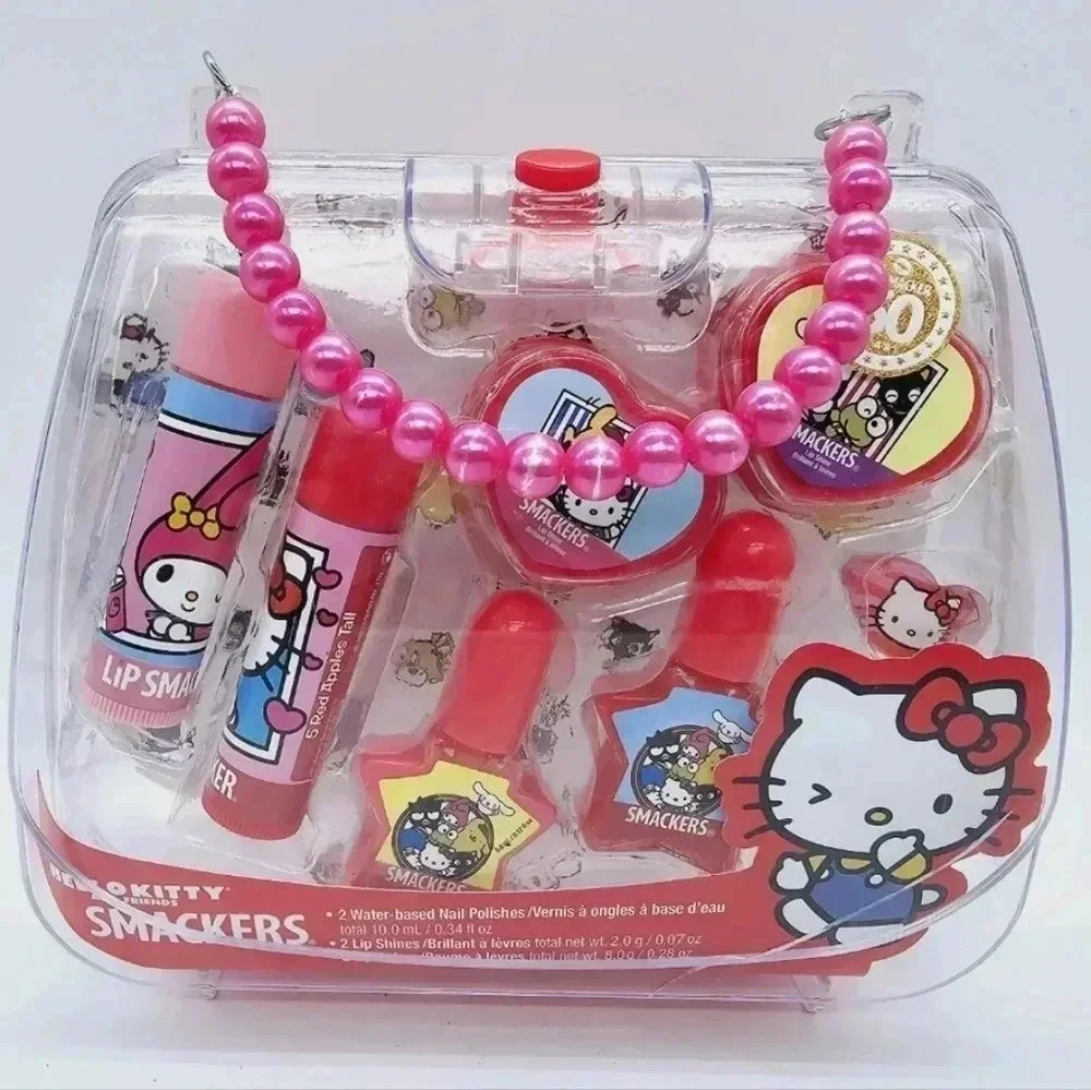 Hello Kitty hello kitty